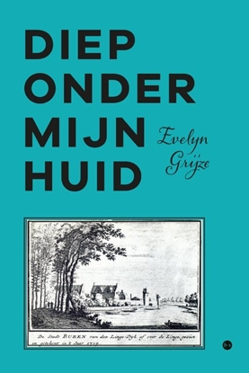 Afbeeldingen van Diep onder mijn huid