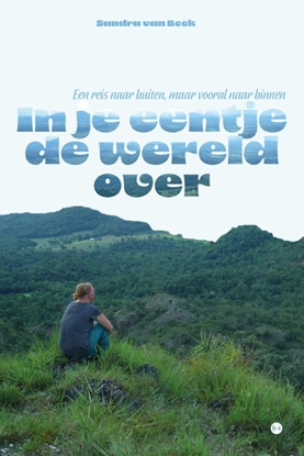 Afbeeldingen van In je eentje de wereld over