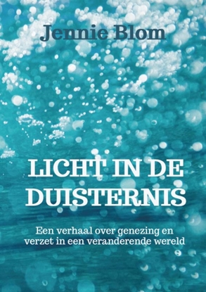 Afbeeldingen van Licht in de duisternis