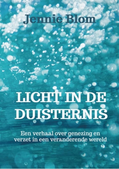 Afbeelding van Licht in de duisternis