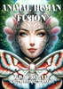 Afbeelding van Animal Human Fusion