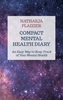 Afbeelding van Compact Mental Health Diary 2024