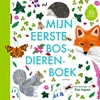 Afbeelding van Mijn eerste bosdierenboek