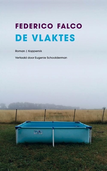 Afbeelding van De vlaktes