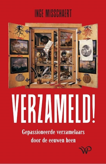 Afbeelding van Verzameld!