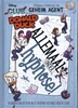 Afbeelding van Minnie & Katrien als geheim agent Allemaal onder hypnose