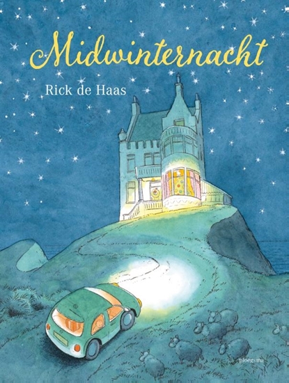 Afbeelding van Midwinternacht