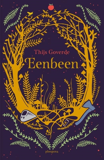 Afbeelding van Eenbeen