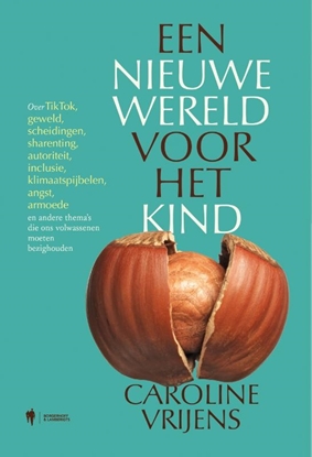 Afbeeldingen van Een nieuwe wereld voor het kind