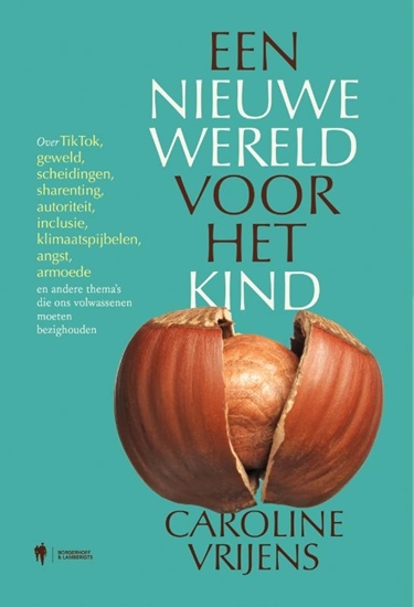 Afbeelding van Een nieuwe wereld voor het kind