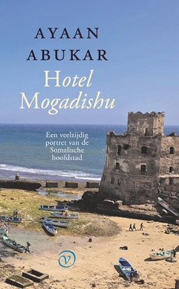 Afbeeldingen van Hotel Mogadishu