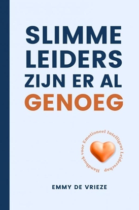 Afbeeldingen van Slimme leiders zijn er al genoeg