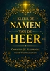 Afbeelding van Kleurboek voor Volwassenen - Kleur de Namen van de Heer