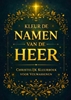 Afbeelding van Kleurboek voor Volwassenen - Kleur de Namen van de Heer