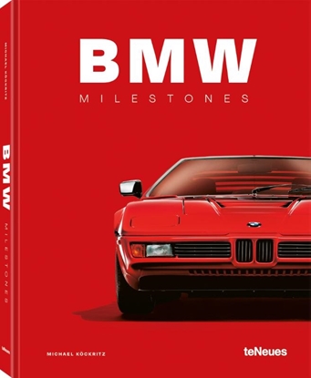 Afbeeldingen van BMW Milestones