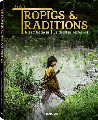 Afbeeldingen van Tropics & Traditions