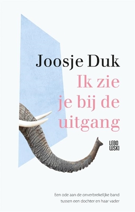 Afbeeldingen van Ik zie je bij de uitgang