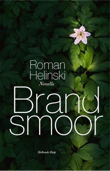 Afbeelding van Brandsmoor
