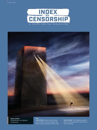 Afbeeldingen van Whistleblowers: The Lifeblood of Democracy
