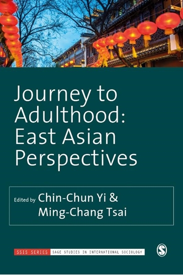 Afbeelding van Journey to Adulthood