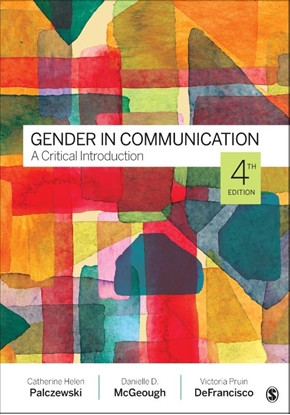 Afbeeldingen van Gender in Communication