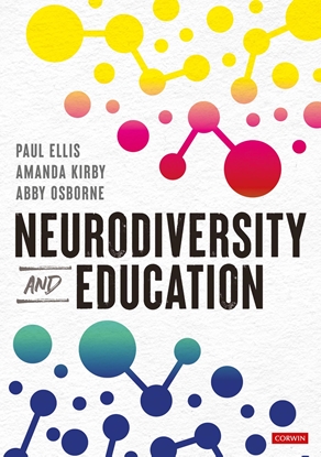 Afbeeldingen van Neurodiversity and Education