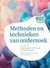 Afbeelding van Methoden en technieken van onderzoek, 9e editie met MyLab NL toegangscode