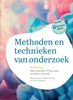 Afbeelding van Methoden en technieken van onderzoek, 9e editie met MyLab NL toegangscode