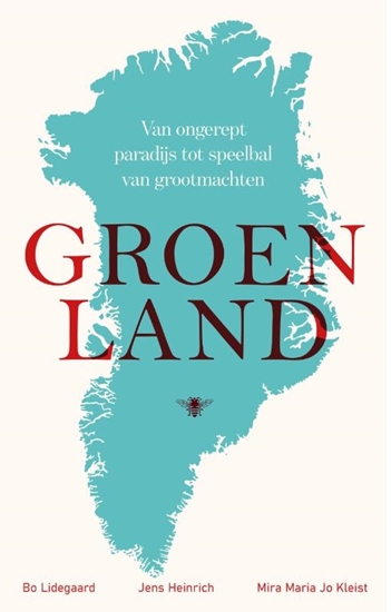 Afbeelding van Groenland