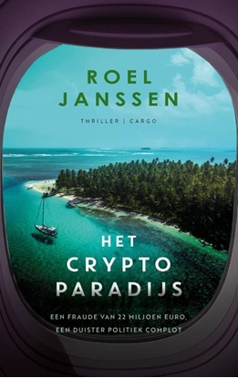 Afbeeldingen van Het cryptoparadijs