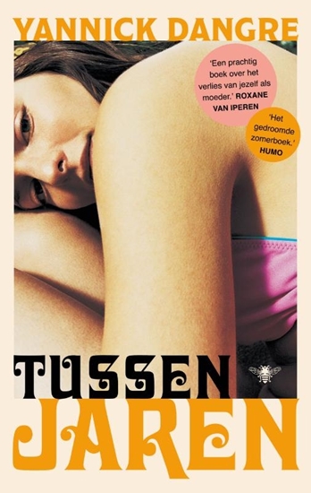 Afbeelding van Tussenjaren