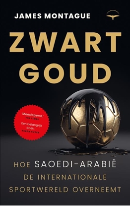 Afbeeldingen van Zwart goud