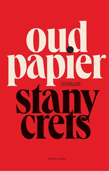 Afbeelding van Oud papier