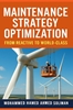 Afbeelding van Maintenance Strategy Optimization