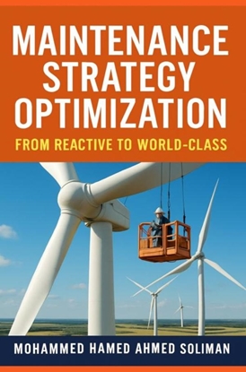 Afbeeldingen van Maintenance Strategy Optimization