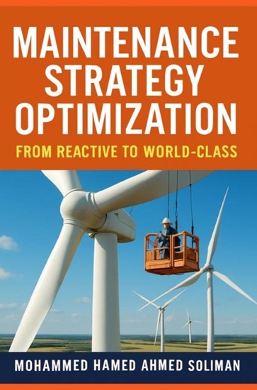 Afbeelding van Maintenance Strategy Optimization
