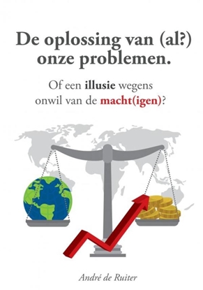 Afbeeldingen van De oplossing van (al?) onze problemen