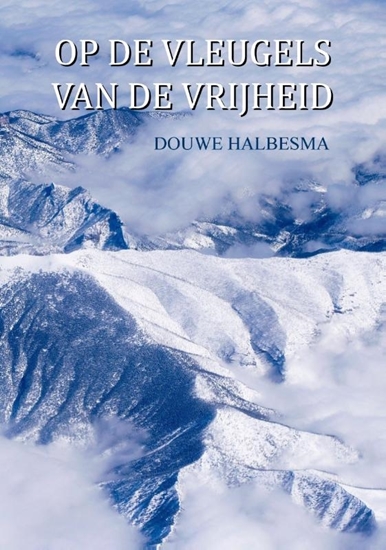 Afbeelding van Op de vleugels van de vrijheid
