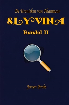 Afbeeldingen van Slyvina: Bundel II