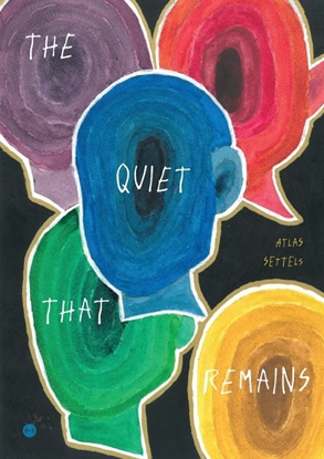 Afbeeldingen van The quiet that remains