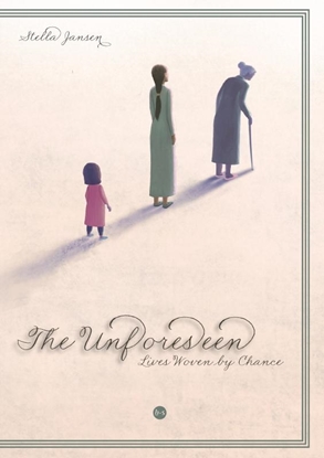 Afbeeldingen van The Unforeseen