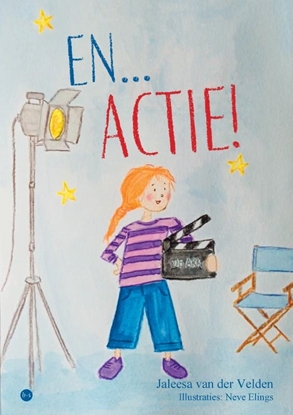 Afbeeldingen van En... Actie!