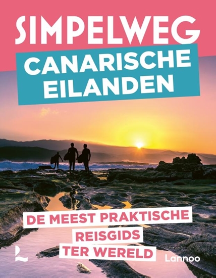 Afbeelding van Simpelweg Canarische Eilanden