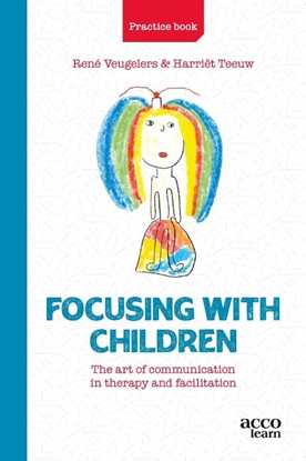 Afbeeldingen van Practice book Focusing with children