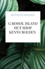 Afbeelding van G Bohol Island Hut Shop Kenny Bolden