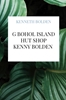 Afbeelding van G Bohol Island Hut Shop Kenny Bolden
