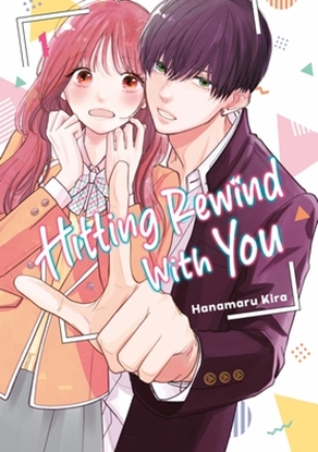 Afbeeldingen van Hitting Rewind With You Hitting Rewind With You 1