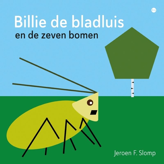 Afbeelding van Billie de bladluis