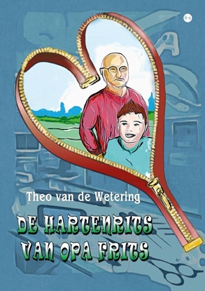 Afbeeldingen van De hartenrits van Opa Frits