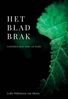 Afbeelding van Het blad brak